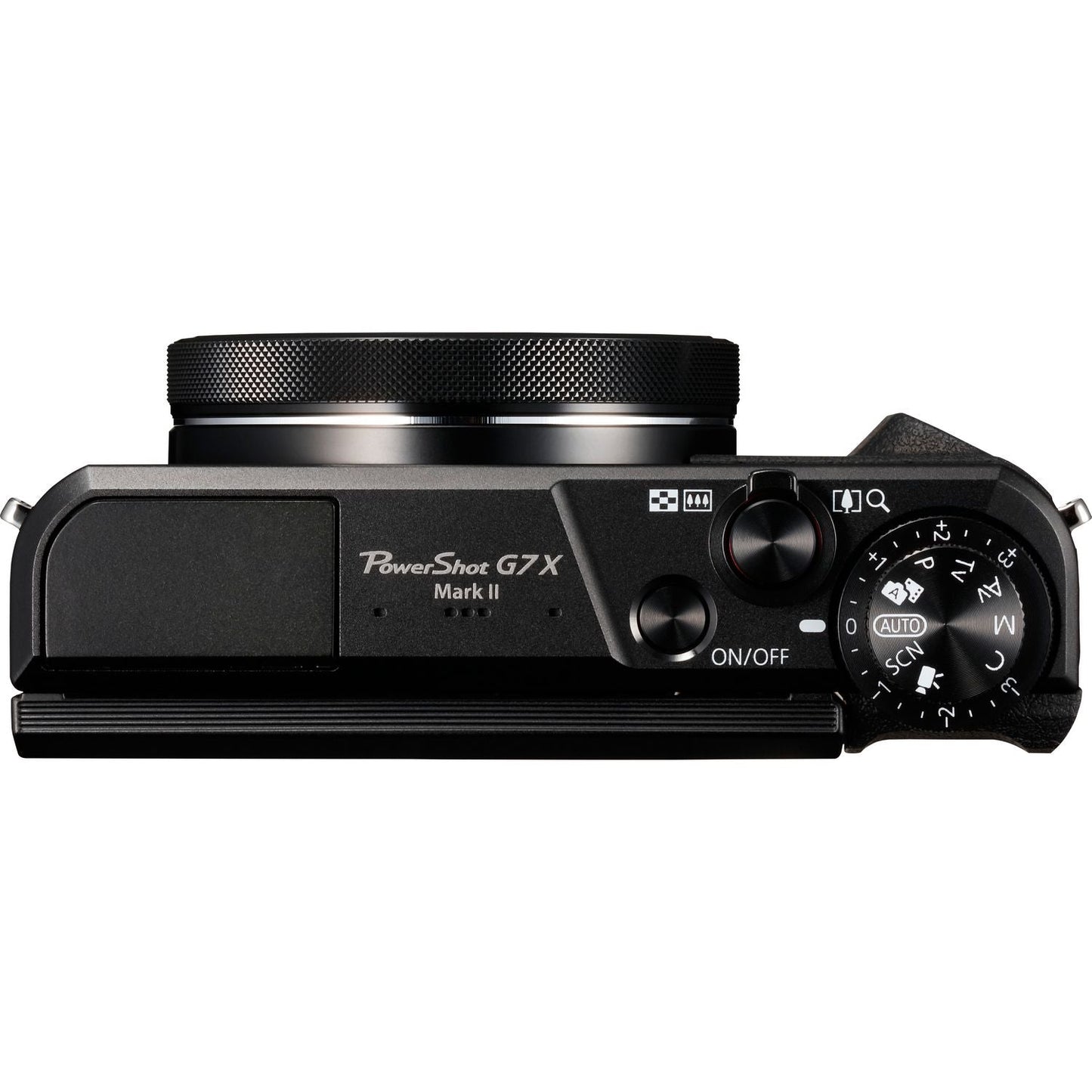 Canon PowerShot G7 X Mark II Digital Camera G7X Mark 2