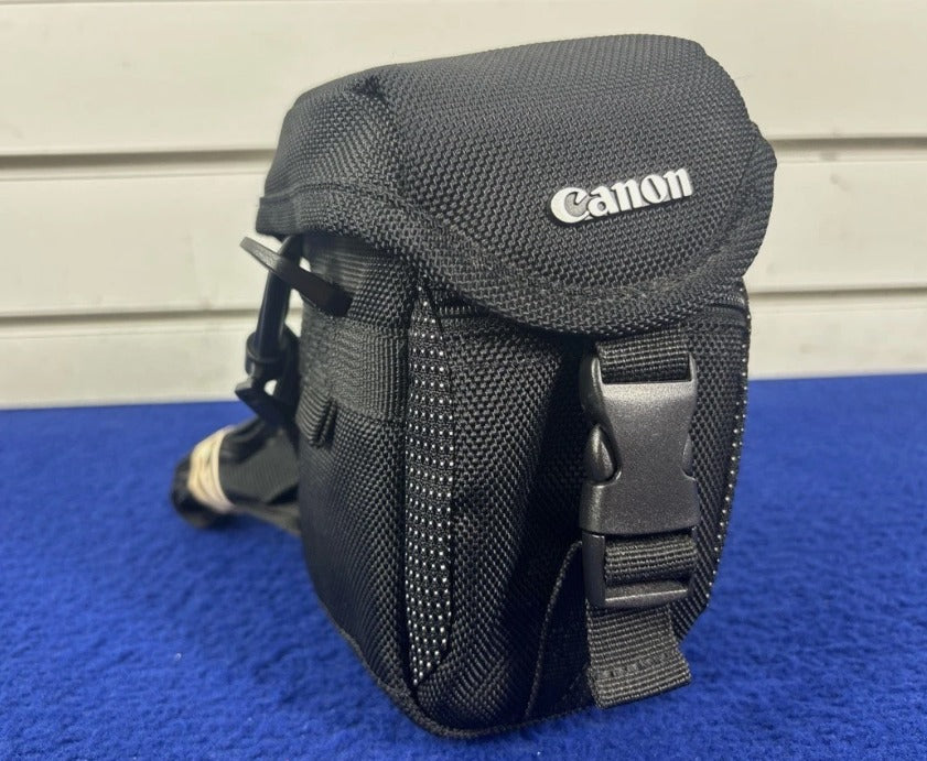 Canon Powershot G7X Mark II 20.1MP Compact Camera (PKM064015)