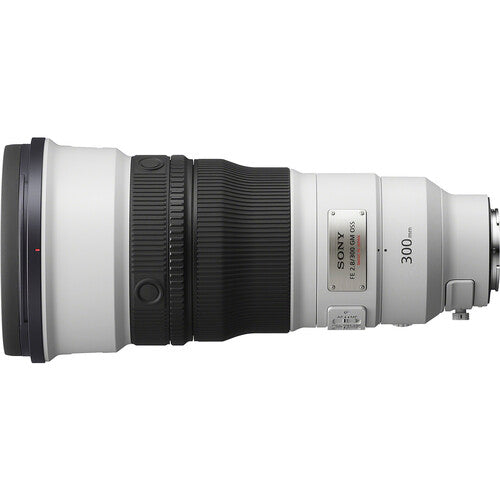 Sony FE 300mm f/2.8 GM OSS Lens SEL300F28GM