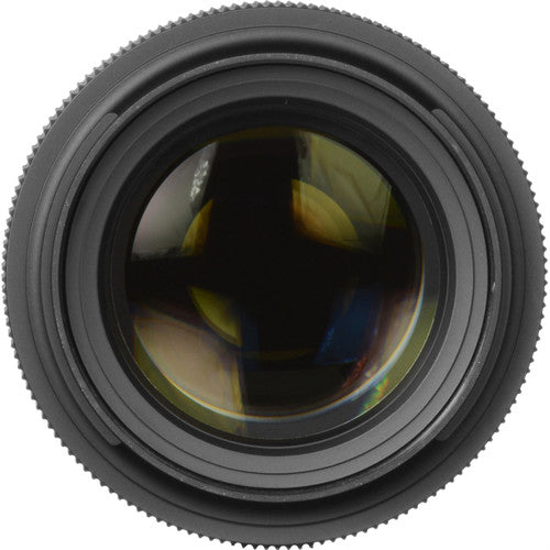 Tamron SP 85mm f/1.8 Di VC USD Lens for Canon EF