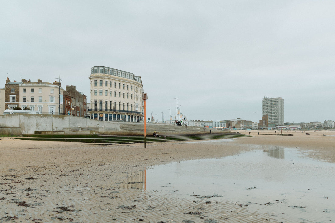 Review: Sony RX1R III Tiny Full-Frame Compact