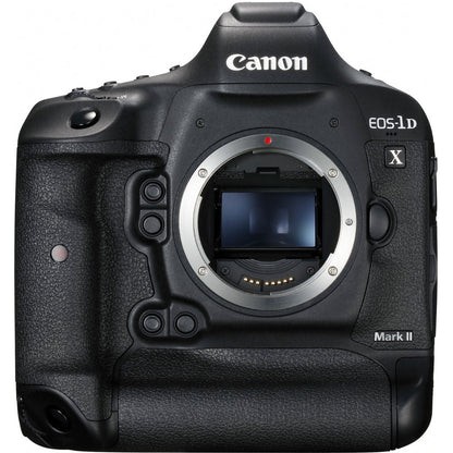 Canon EOS 1DX Mark II Digital SLR Camera (Body Only)