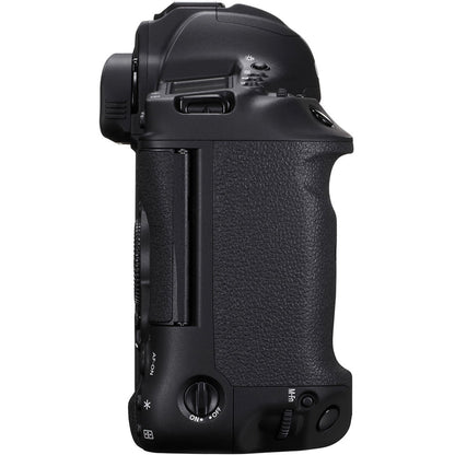 Canon EOS 1DX Mark III Digital SLR Camera (Body Only)