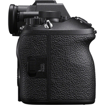 Sony Alpha a1 II Mirrorless Digital Camera (Body Only)