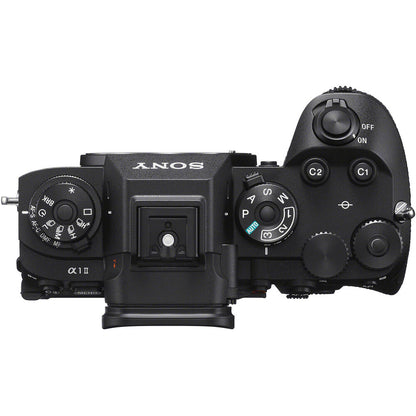 Sony Alpha a1 II Mirrorless Digital Camera (Body Only)