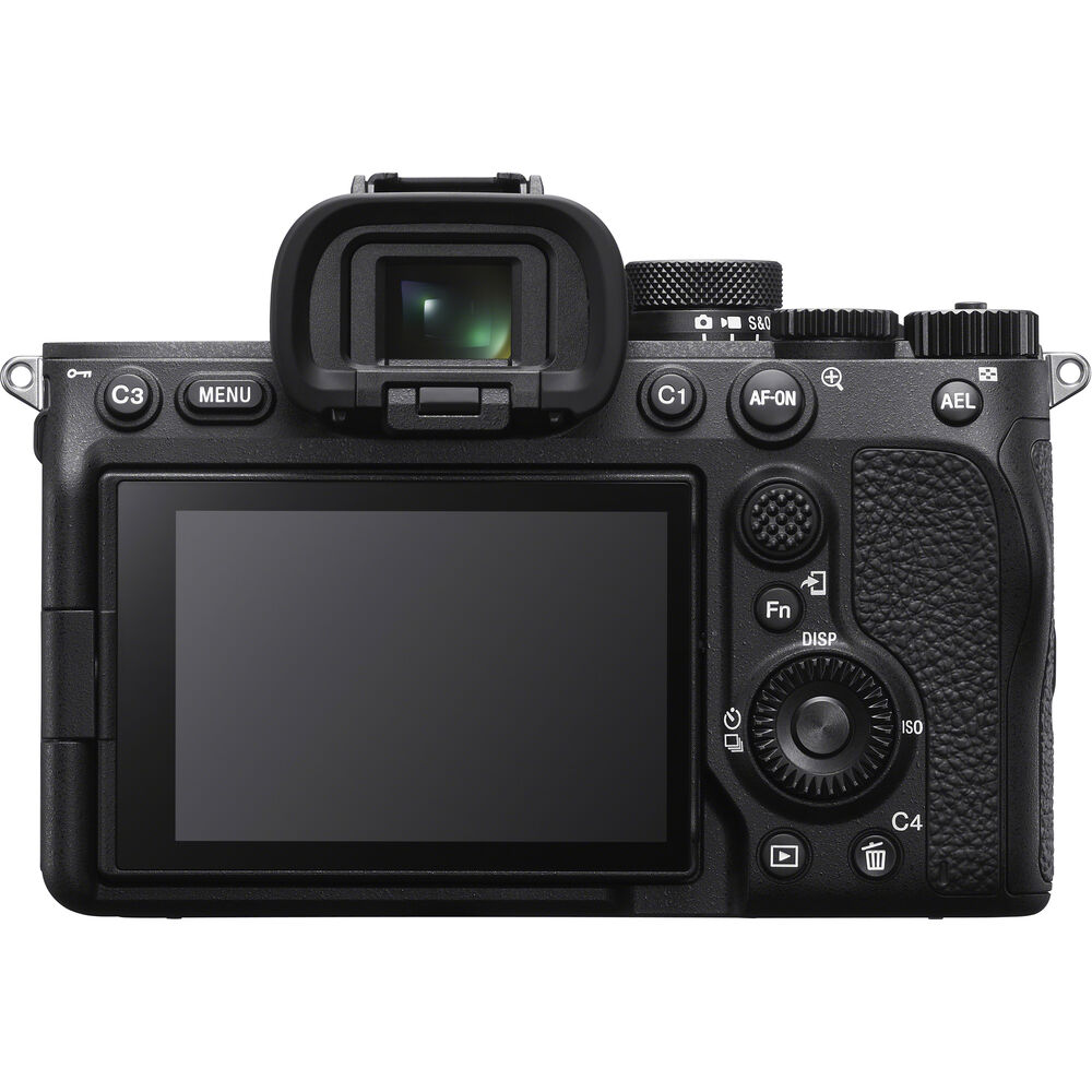 Sony Alpha a7 IV Mirrorless Digital Camera + 28-70mm Lens Kit