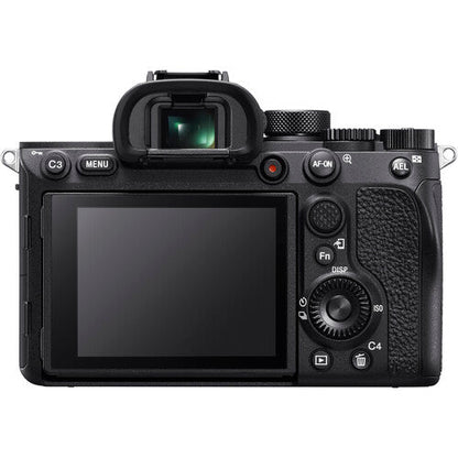 Sony Alpha a7R IV A Mirrorless Digital Camera ILCE-7RM4A (Body Only)