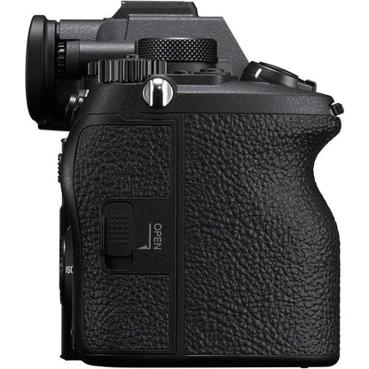 Sony Alpha a7R VI Mirrorless Digital Camera (Body Only)
