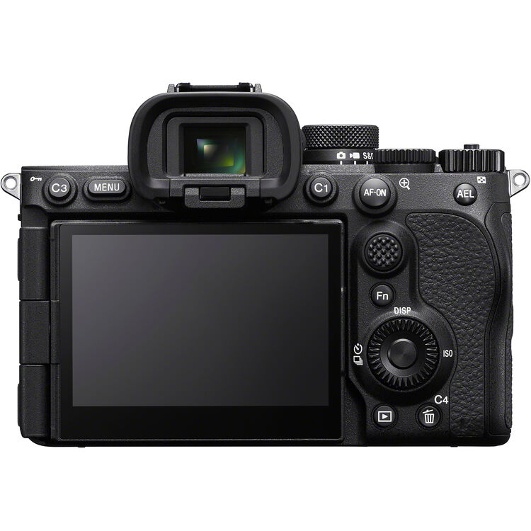 Sony Alpha a7 V Mirrorless Digital Camera + 28-70mm II Lens Kit