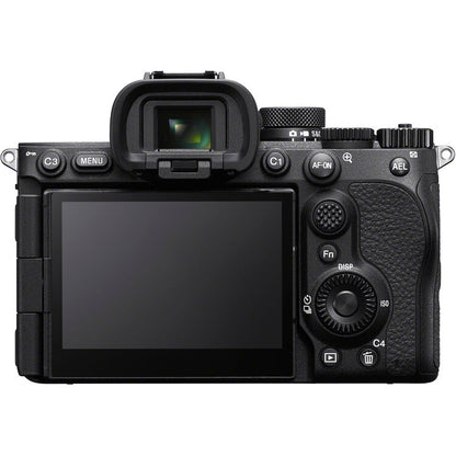Sony Alpha a7 V Mirrorless Digital Camera + 28-70mm II Lens Kit