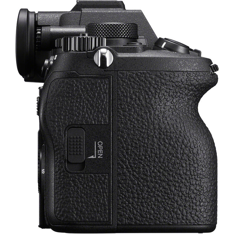 Sony Alpha a7 V Mirrorless Digital Camera + 28-70mm II Lens Kit