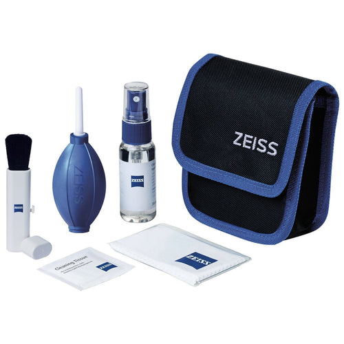 Carl Zeiss Premium Lens Cleaning Kit