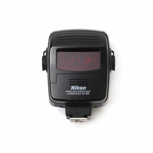 Nikon SU-800 Wireless Speedlight Commander Unit