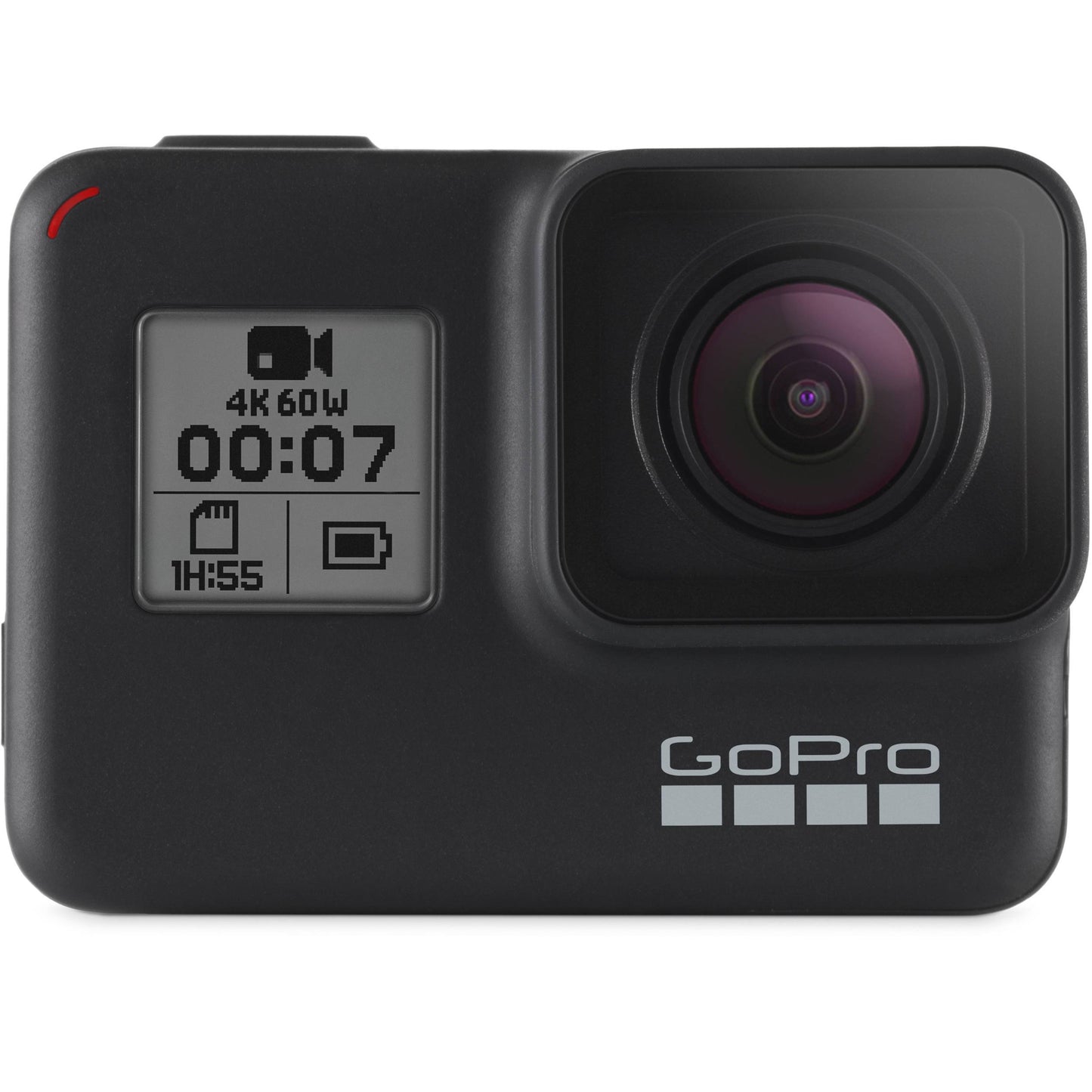 GoPro Hero7 Black Action Camera