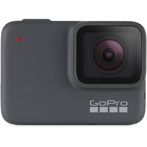 GoPro Hero7 Silver Action Camera