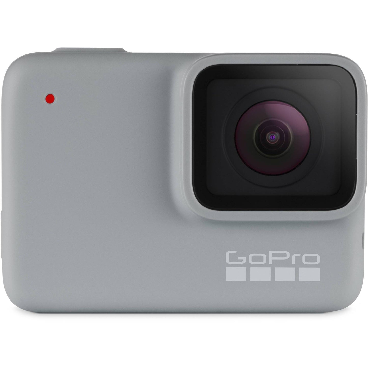 GoPro Hero7 White Action Camera