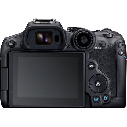 Canon EOS R7 Mirrorless Digital Camera (Body Only)