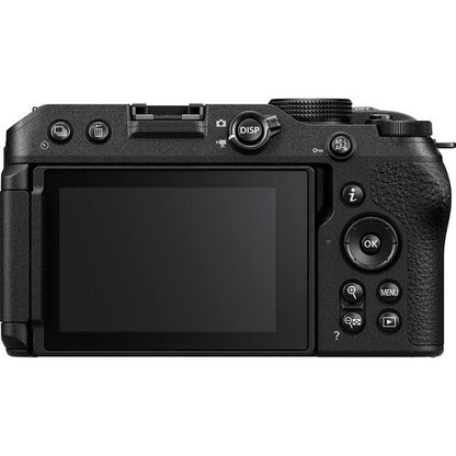 Nikon Z30 Mirrorless Digital Camera + 16-50mm Lens Kit