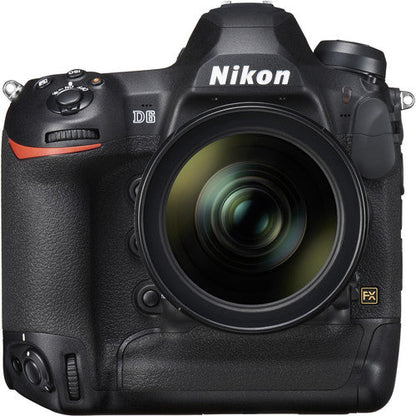 Nikon D6 Digital SLR Camera (Body Only)