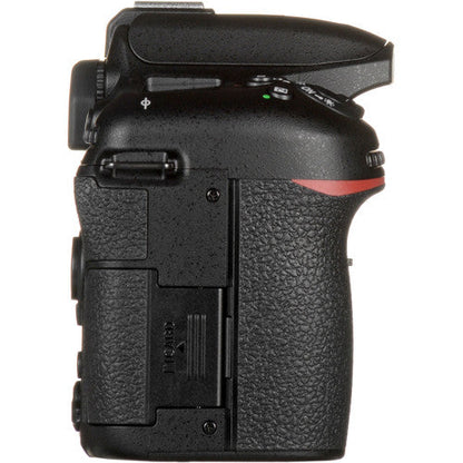 Nikon D7500 Digital SLR Camera (Body Only)
