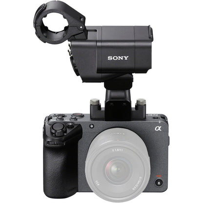 Sony FX30 Cinema Line Camera + XLR Handle Kit