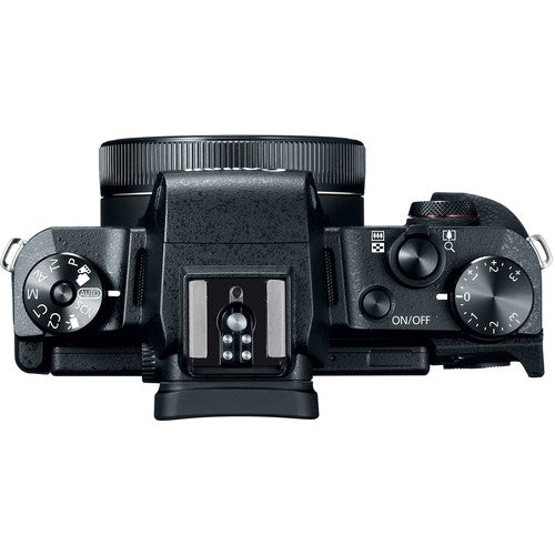 Canon PowerShot G1 X III Digital Camera Mark 3