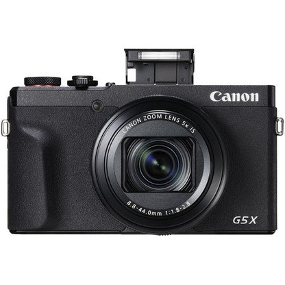 Canon PowerShot G5 X Mark II Digital Camera G5X MK2