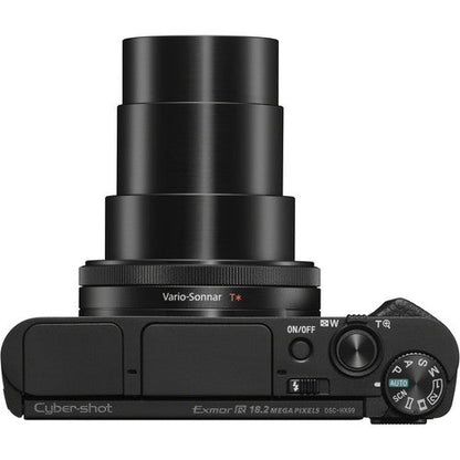 Sony Cyber-shot DSC-HX99 Digital Camera