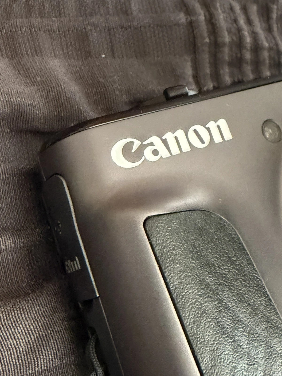 Canon PowerShot SX730 HS Digital Camera Bundle – Case, Charger & 2 Batteries Included
