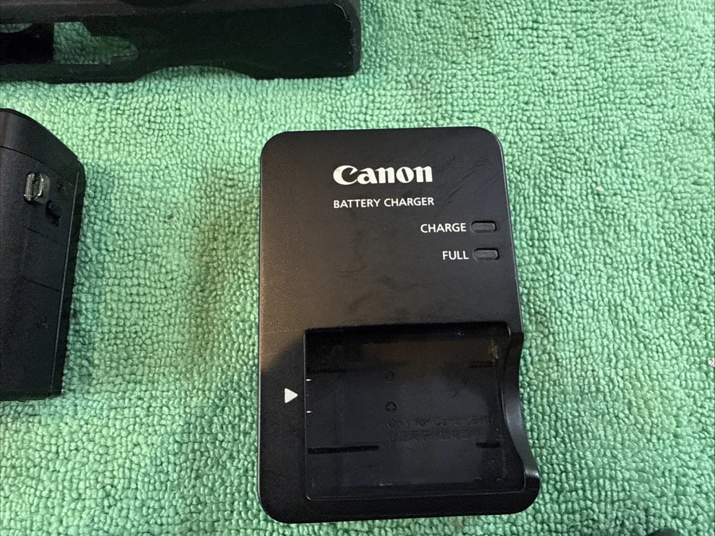 Canon Powershot G7X Mark III 20.1MP 4K Compact Digital Camera