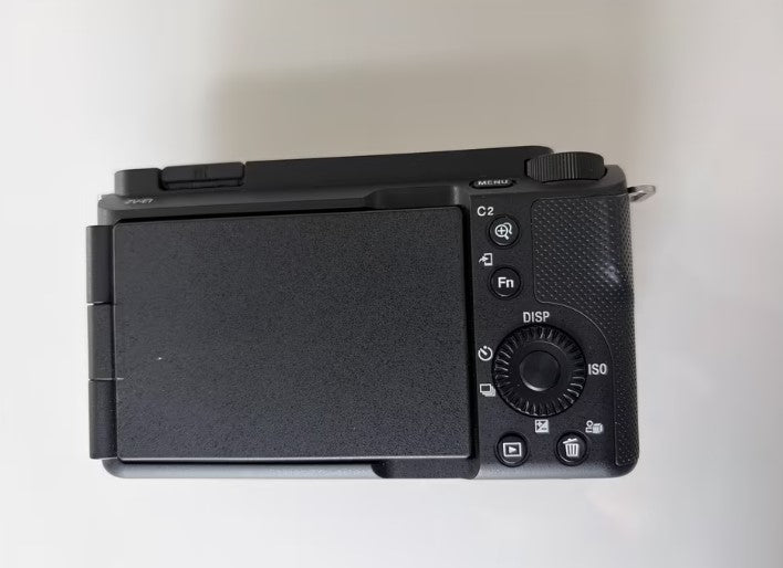 Sony ZV-E1 Full-Frame Vlog Camera – Like New