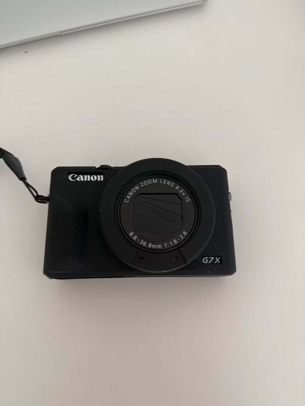 Canon G7X Mark III (NEW) + Full Accessories – Perfect Vlogging Set!