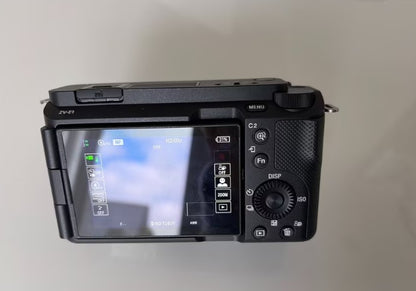 Sony ZV-E1 Full-Frame Vlog Camera – Like New