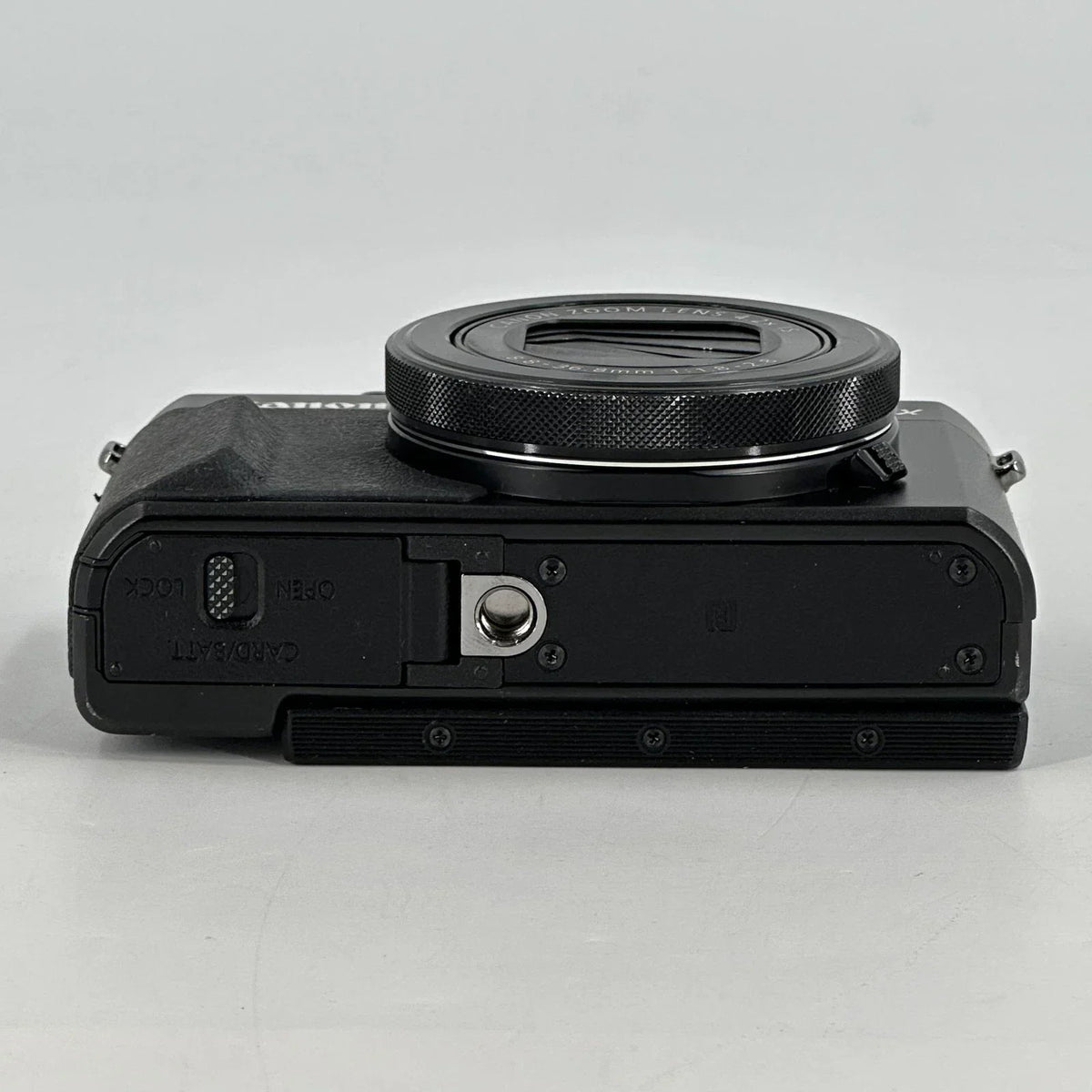 Canon PowerShot G7 X Mark II 20.1MP Point & Shoot Camera - Good Condition