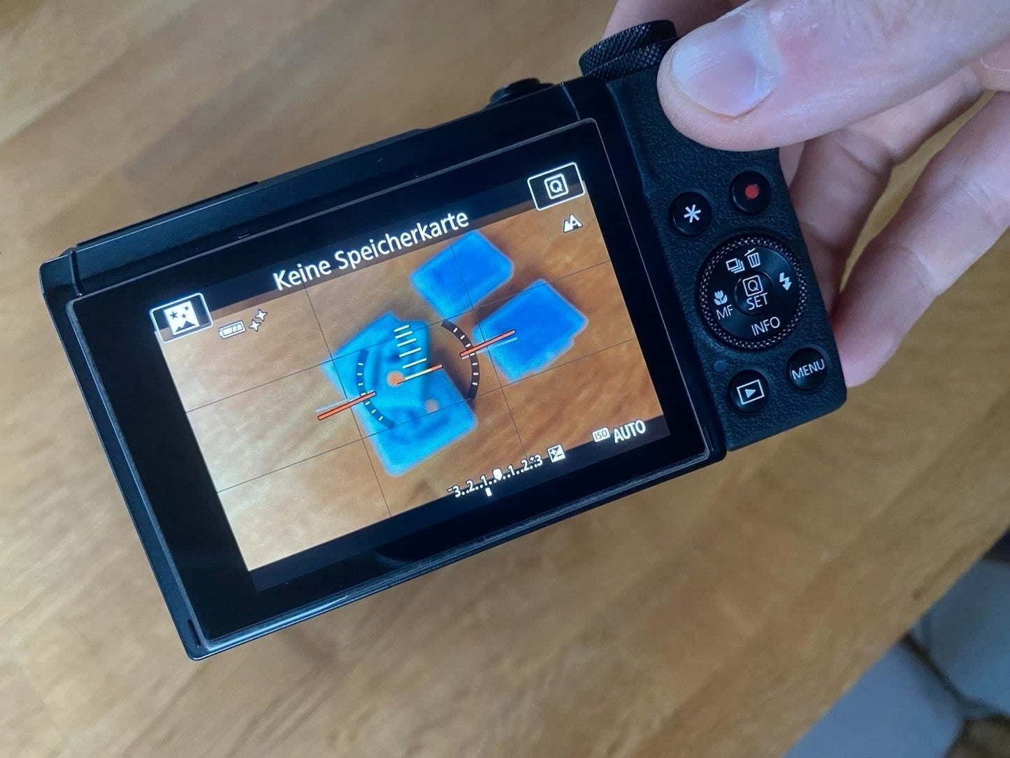Canon PowerShot G7 X Mark III 20.1MP Compact Camera with Vlog Accessories