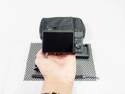 Digicam G7X Mark II One of the most sought-after digital cameras