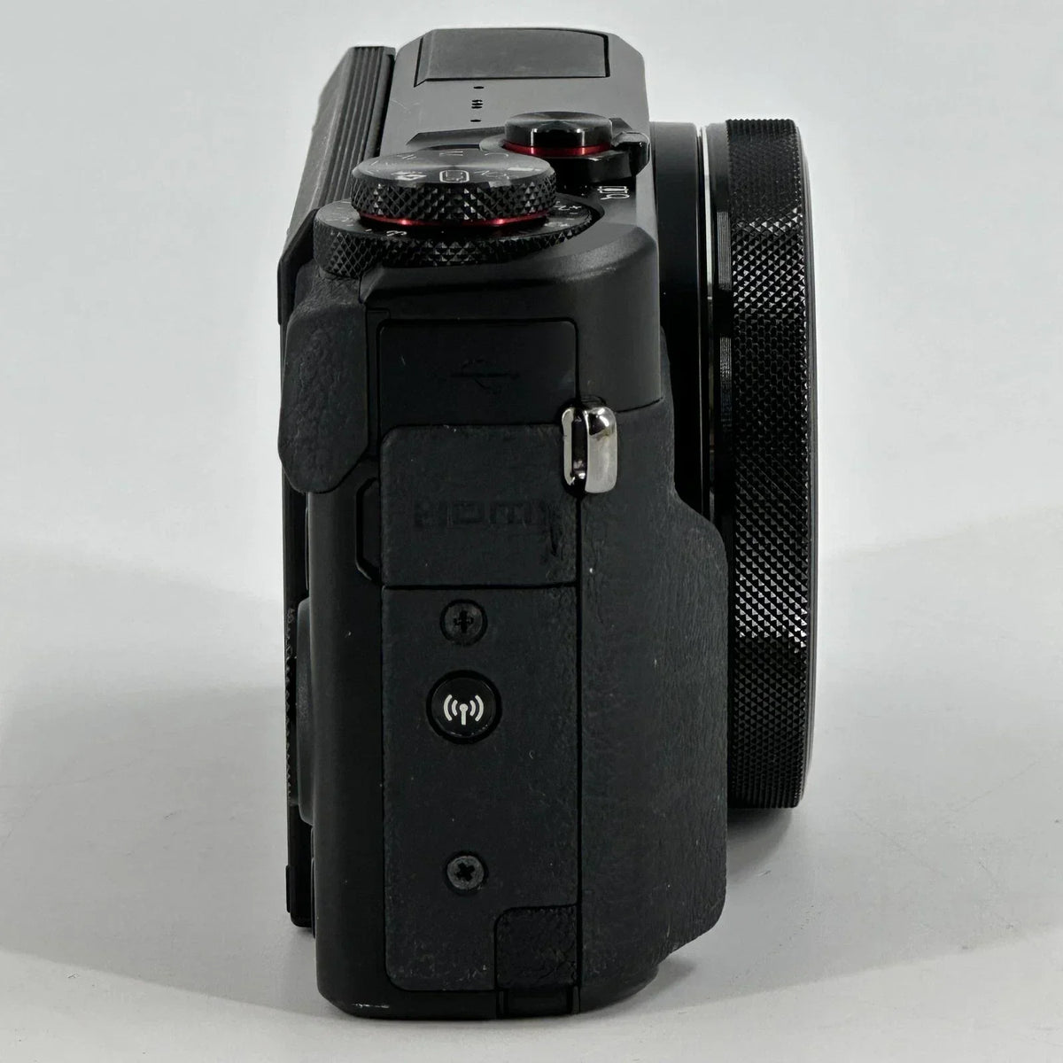 Canon PowerShot G7 X Mark II 20.1MP Point & Shoot Camera - Good Condition