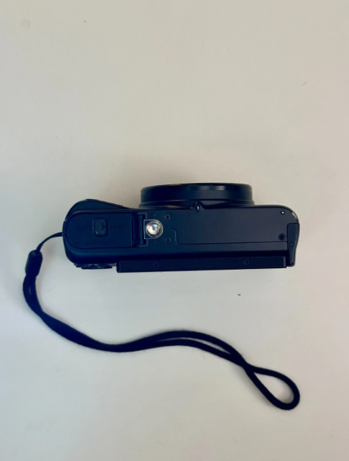 Canon PowerShot SX740 HS – 40x Optical Zoom Point & Shoot Camera with 4K Video