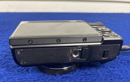 Canon Powershot G7X Mark II 20.1MP Compact Camera (PKM064015)