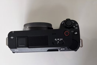 Sony ZV-E1 Full-Frame Vlog Camera – Like New