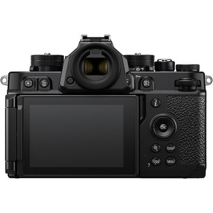 Nikon Z f Mirrorless Digital Camera (Body Only)