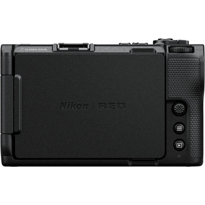 Nikon ZR Cinema Camera + 24-70mm Lens Kit