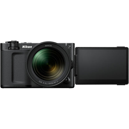 Nikon ZR Cinema Camera + 24-70mm Lens Kit