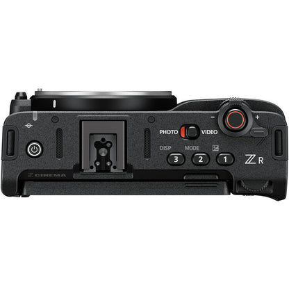 Nikon ZR Cinema Camera (Body Only)