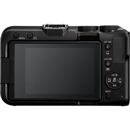 Canon EOS R50 V Mirrorless Digital Camera + 14-30mm f/4-6.3 Lens Kit - Black