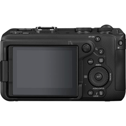 Canon EOS R6 V Mirrorless Digital Camera (Body Only)
