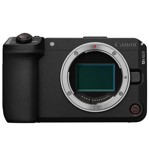 Canon EOS R6 V Mirrorless Digital Camera (Body Only)