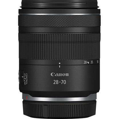 Canon RF 28-70mm f/2.8L IS STM Lens
