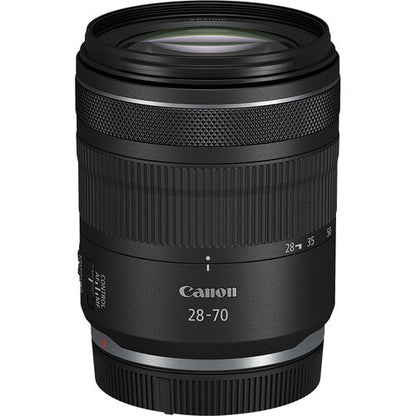 Canon RF 28-70mm f/2.8L IS STM Lens