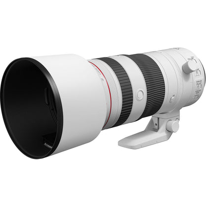 Canon RF 70-200mm f/2.8L IS USM Z Lens - White